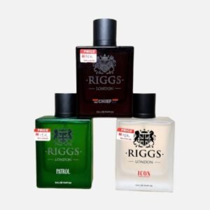 Beauty & Fragrance