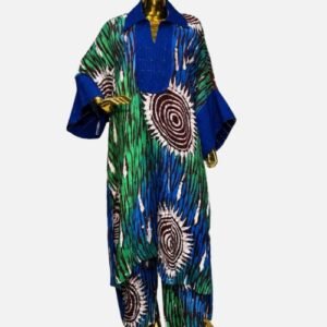 Women Fashion